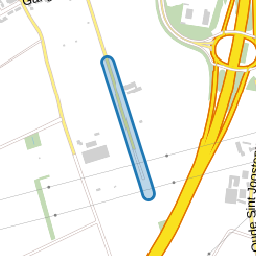 1e Heiweg