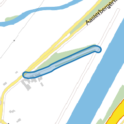 2e Zijweg Aasterbergerweg