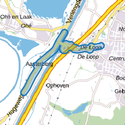 Aasterbergerweg