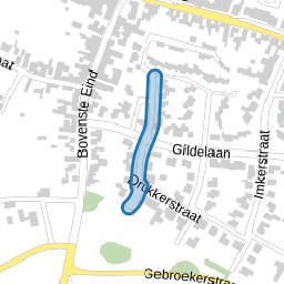 Bakkerstraat