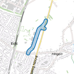 Bandertlaan