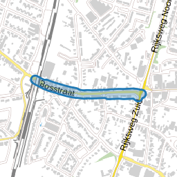 Bosstraat