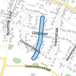 Brouwerstraat