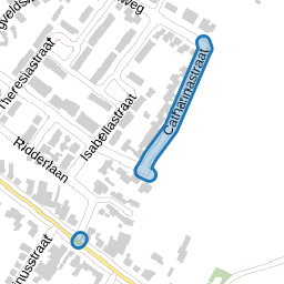 Catharinastraat
