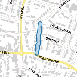 Cederstraat