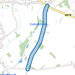 Daalweg