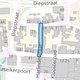 Dekensteeg