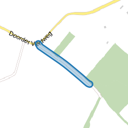Doorder Leemweg