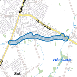 Dorpstraat