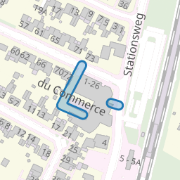 du Commerce