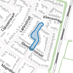 Duindoornstraat