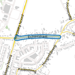 Echterstraat