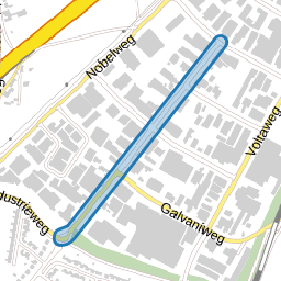 Edisonweg
