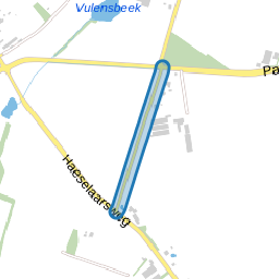 Eerste Bolvennerweg