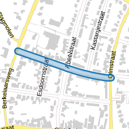 Eikstraat