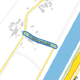 Endepoelsdijk