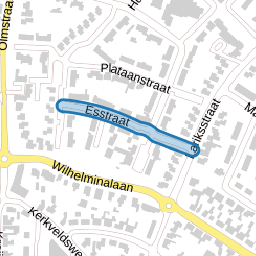 Esstraat