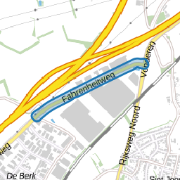 Fahrenheitweg