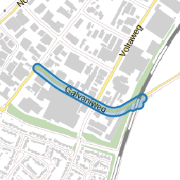 Galvaniweg