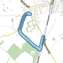 Gebroekerdijk