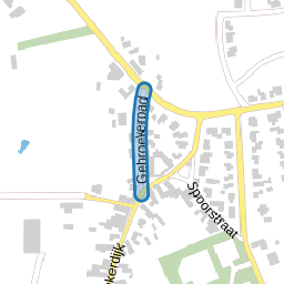 Gebroekerpad