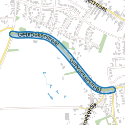 Gebroekerstraat
