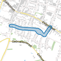 Gildelaan