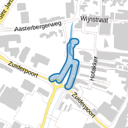 Grachtstraat