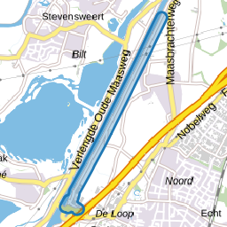 Havenweg