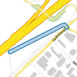 Heiweg 1e Zijweg