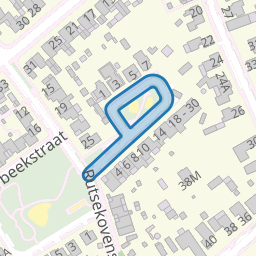 Holthuysenweg