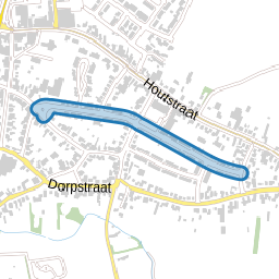 Hubertusstraat