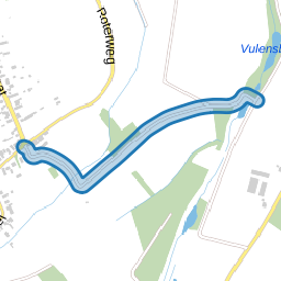 Hutselbosweg
