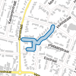 Jasmijnstraat