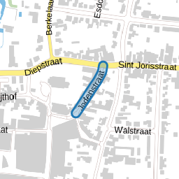 Jodenstraat