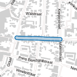 Kapelaan Goossensstraat