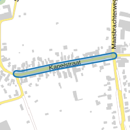 Kapelstraat