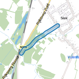 Karrebosserveldweg