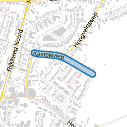 Kasteelweg