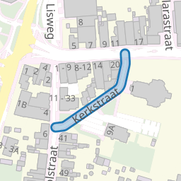 Kerkstraat