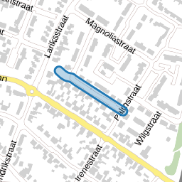 Laurierstraat