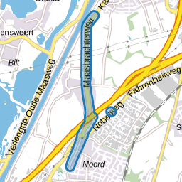 Maasbrachterweg