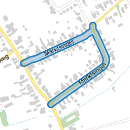 Marktsingel