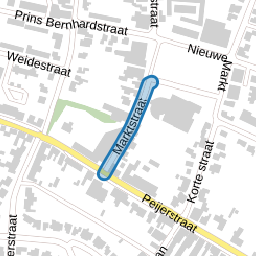 Marktstraat