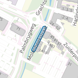 Molenbeekstraat