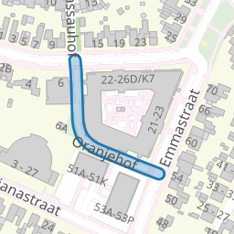 Oranjehof