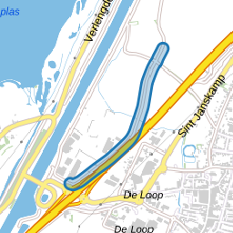 Oude Lakerweg