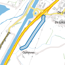 Oude Molenbeekweg