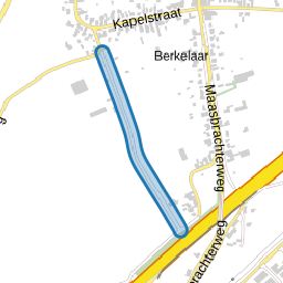 Oude Stevensweerterweg