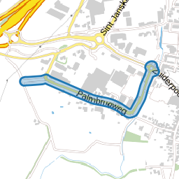 Palmbrugweg